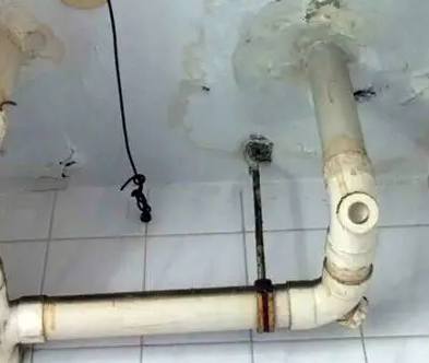 安定卫生间漏水检测多少钱