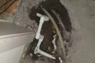 安定卫生间漏水检测多少钱