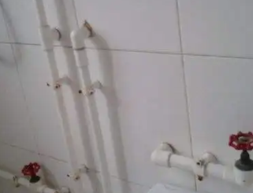安定水管维修多少钱