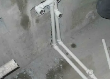 安定查漏水多少钱