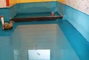 安定卫生间防水多少钱