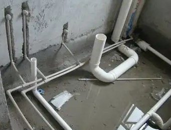 安定水管维修多少钱