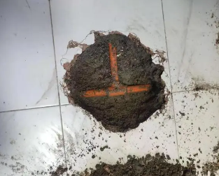 安定查漏水多少钱