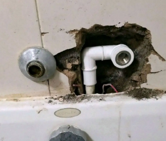 安定卫生间漏水检测多少钱
