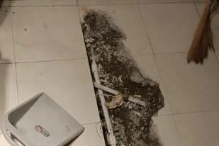 安定卫生间漏水检测电话